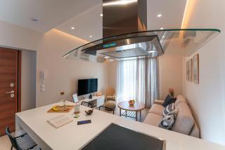Lucian City Apartments - Città di Rodi - 0
