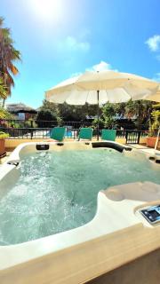 Place in the sun - Free out door Jacuzzi - BY BEDZY - Albufeira - 0