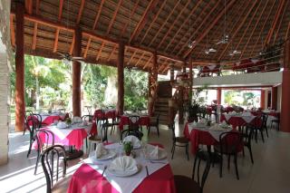 Hotel Plaza Caribe - 3