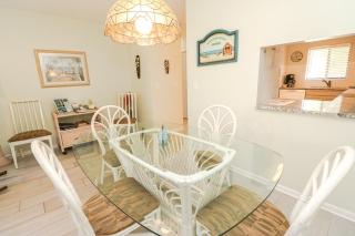 St Augustine Beach & Tennis Resort 604 - 4