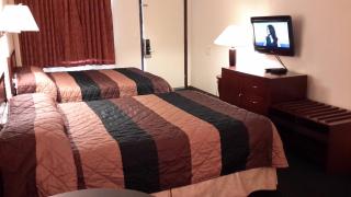 Red Deer Inn & Suites - Red Deer - 5