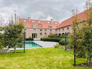 B&B Vossebergen Hombeek - - 9