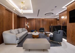 Gleam Collection Hotel - Istanbul - 6