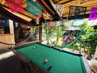 The Coffee Bean Hostel - 8