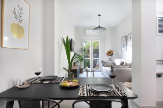 apt Eleven - cozy apartment with garden - Atene - 9