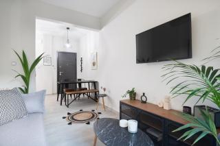 apt Eleven - cozy apartment with garden - Atene - 7