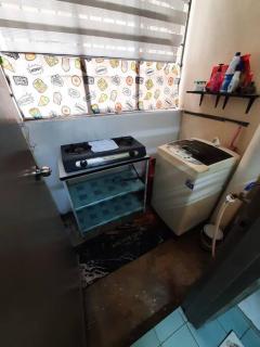 3-bedroom apartment with guarded parking inside - Seri Kembangan - 3