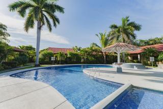Villagio 30B - Condo Near Playa Potrero - Potrero - 9