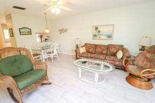 St Augustine Beach & Tennis Resort 604 - 1