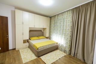Tirana Contact Apartment - Tirana - 8