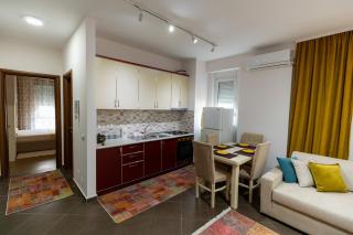 Tirana Contact Apartment - 7