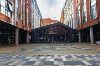 For Students Only Premium Studios at Eclipse, Cardiff - Cardiff - 0