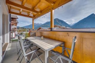 Ottilia Top 5 - inklusive Nationalpark SommerCard - Neukirchen am Grossvenediger - 7