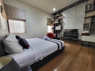 Villa Vimala Hills Semeru - 4