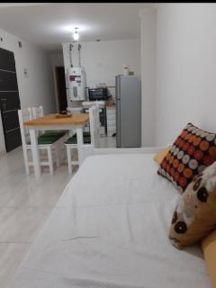 Ayres Apart - Chivilcoy - 1