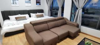 Imperium Residence Kuantan Level 12 - Kuantan - 8