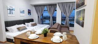 Imperium Residence Kuantan Level 12 - Kuantan - 7