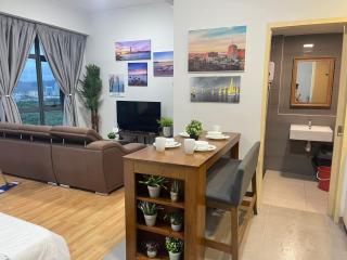 Imperium Residence Kuantan Level 12 - Kuantan - 6