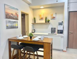 Imperium Residence Kuantan Level 12 - Kuantan - 5