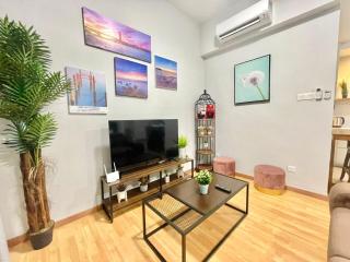 Imperium Residence Kuantan Level 12 - Kuantan - 4
