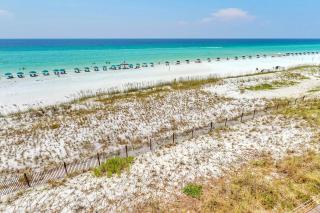 Blue Pelican - Destin - 8