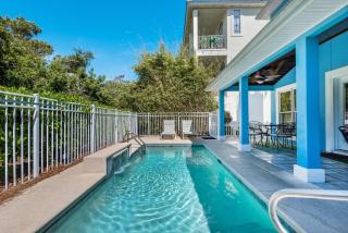 Blue Pelican - Destin - 3