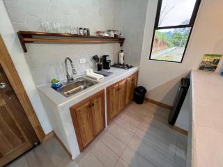 Pacheco Tours Rainforest Cabins 4x4 Only - Drake - 5