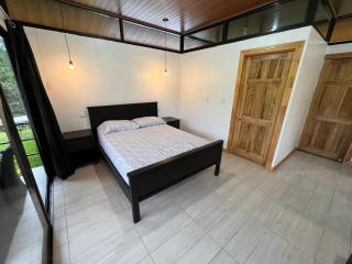 Pacheco Tours Rainforest Cabins 4x4 Only - Drake - 8