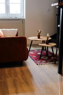 Appartement duplex au coeur de Reims - Reims - 2