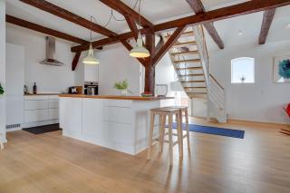 Experience Newly Renovated Holiday Apartments - Løkken - 9