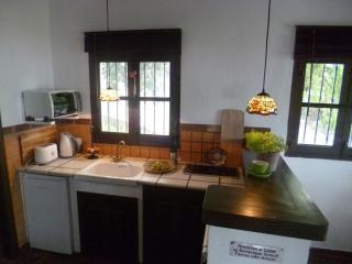 Toro Vista Casita - 1-2 bedrooms - Sayalonga - 7
