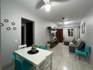 Nosso Repouso Saquarema - Casa inteira com Piscina,churrasqueira privativos, Wi-fi,900m da praia, Tv-Smart. - 1