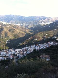 Toro Vista Casita - 1-2 bedrooms - Sayalonga - 3