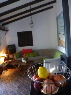 Toro Vista Casita - 1-2 bedrooms - Sayalonga - 2