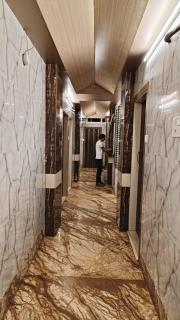 HOTEL OLIVER - 7
