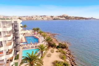 Apartamentos Vibra Jabeque Soul-3SUP - Ibiza città - 1