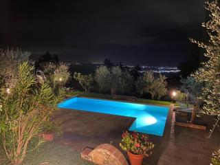 La Sassaiola by Nicola Real Estate - Corsanico-Bargecchia - 9