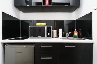C.8 Indigo&Leon #suite_in_city_center - Salonicco - 7