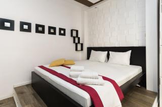 C.8 Indigo&Leon #suite_in_city_center - Salonicco - 0