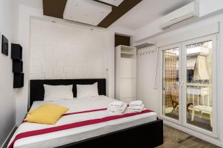 C.8 Indigo&Leon #suite_in_city_center - Salonicco - 5