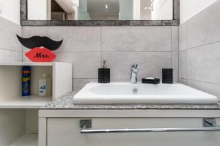 C.8 Indigo&Leon #suite_in_city_center - Salonicco - 2