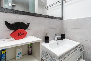 C.8 Indigo&Leon #suite_in_city_center - Salonicco - 1