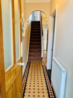 Blackford House a large home Portland Dorset - 6