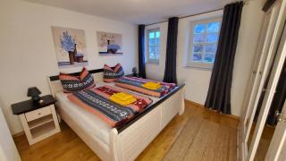Die alte Kantorei - historische Ferienwohnung - Kahla - 1