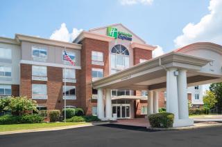 Holiday Inn Express and Suites Atlanta-Johns Creek by IHG - 0