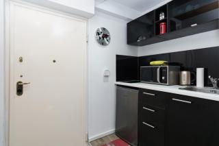 C.8 Indigo&Leon #suite_in_city_center - Salonicco - 8