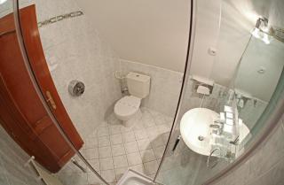 Penzión Wellness & Restaurant Zoborská, free parking - Nitra - 9