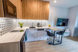 Uroczy apartament typu Studio w ścisłym centrum Szczecina - Stettino - 4