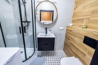 Uroczy apartament typu Studio w ścisłym centrum Szczecina - Stettino - 1