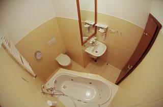 Penzión Wellness & Restaurant Zoborská, free parking - Nitra - 7